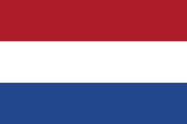 Vlag van Engeland - Klik voor Engelse versie | Flag of England - Click for English version