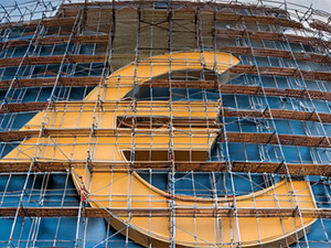 Building Up BV Blog - Uw Gids voor Werkzaamheden op Grote Hoogte Blogafbeelding 1