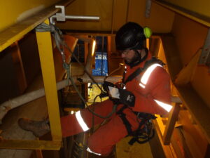 Building Up BV Blog - NDO specialisten voor werkzaamheden op grote hoogte Blogafbeelding2