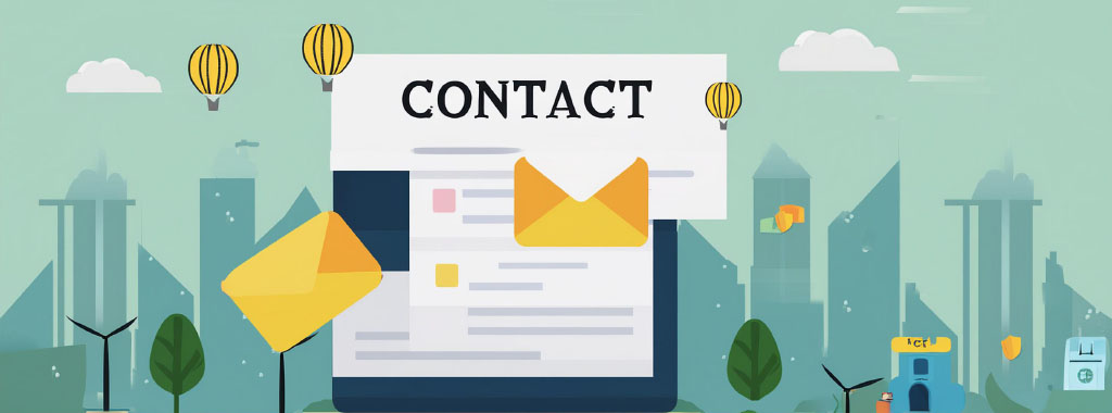contact